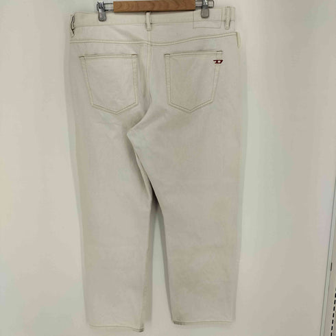 ディーゼル DIESEL 2020 D-VIKER Straight Jeans メンズ 36 L30