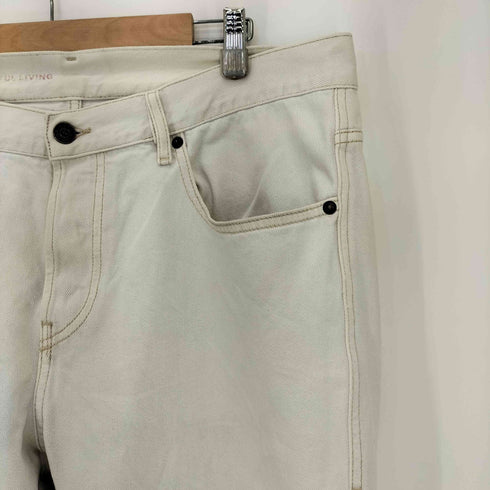 ディーゼル DIESEL 2020 D-VIKER Straight Jeans メンズ 36 L30