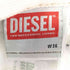 ディーゼル DIESEL 2020 D-VIKER Straight Jeans メンズ 36 L30