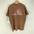 マルシェノア M+RC NOIR MOUNTAIN TEE メンズ JPN:L