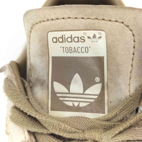 アディダスオリジナルス adidas Originals TOBBACO タバコ ローカットスニーカー メンズ JPN:25