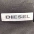 ディーゼル DIESEL 裾ジップ フェイクスエード ジョガーパンツ メンズ M