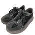 オニツカタイガー ONITSUKA TIGER DELECITY デレシティ ローカットスニーカー メンズ JPN:25