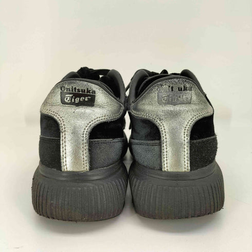オニツカタイガー ONITSUKA TIGER DELECITY デレシティ ローカットスニーカー メンズ JPN:25