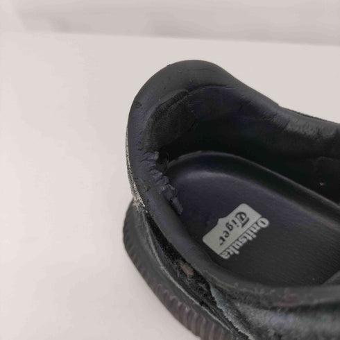 オニツカタイガー ONITSUKA TIGER DELECITY デレシティ ローカットスニーカー メンズ JPN:25