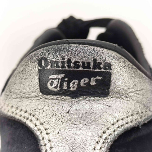 オニツカタイガー ONITSUKA TIGER DELECITY デレシティ ローカットスニーカー メンズ JPN:25