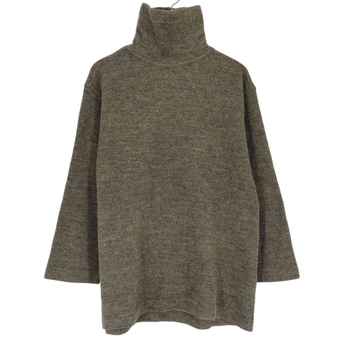 クリツィア KRIZIA MADE IN ITALY ハイネックセーター メンズ JPN:S