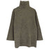 クリツィア KRIZIA MADE IN ITALY ハイネックセーター メンズ JPN:S