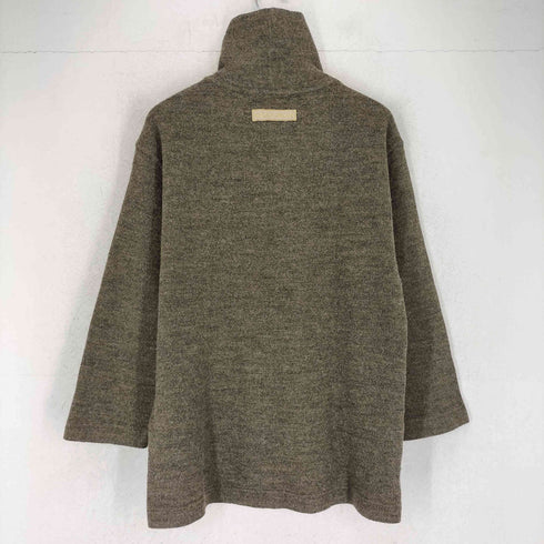 クリツィア KRIZIA MADE IN ITALY ハイネックセーター メンズ JPN:S