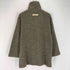 クリツィア KRIZIA MADE IN ITALY ハイネックセーター メンズ JPN:S