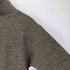 クリツィア KRIZIA MADE IN ITALY ハイネックセーター メンズ JPN:S