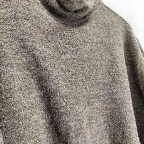 クリツィア KRIZIA MADE IN ITALY ハイネックセーター メンズ JPN:S