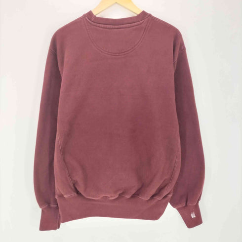 SIGNATURE シグネチャー クルーネックスウェット メンズ S