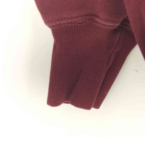 SIGNATURE シグネチャー クルーネックスウェット メンズ S