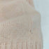 レリアン Leilian CASHMERE カシミヤ100% ハイネック ケーブルニット レディース JPN:9号