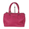 フルラ FURLA ミニボストン型 レザー ハンドバッグ レディース