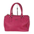 フルラ FURLA ミニボストン型 レザー ハンドバッグ レディース
