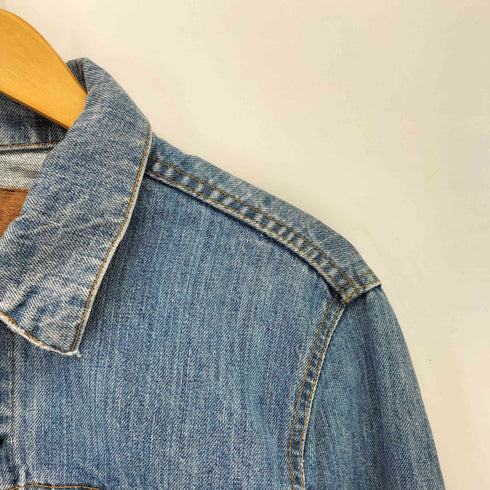 リーバイス Levis 70~80s USA製 刻印529 デニムトラッカージャケット メンズ