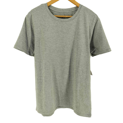 ALO Yoga アローヨガ Conquer Reform Crewneck Short Sleeve コンカー リフォーム クルーネック ショートスリーブ メンズ L