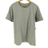 ALO Yoga アローヨガ Conquer Reform Crewneck Short Sleeve コンカー リフォーム クルーネック ショートスリーブ メンズ L
