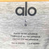 ALO Yoga アローヨガ Conquer Reform Crewneck Short Sleeve コンカー リフォーム クルーネック ショートスリーブ メンズ L
