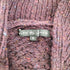 ラルフローレンアールエル RALPH RL LAUREN カシミヤ混 羊毛 ケーブルニットカーディガン レディース JPN:M