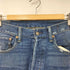 デニムアンドサプライラルフローレン DENIM&SUPPLY RALPH LAUREN D&S PROSPECT SLIM ボタンフライ リペア ダメージデニム メンズ 31×32