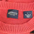 アロー ARROW チェック コットン ニット メンズ L