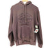 マハグリッド mahagrid PIGMENT ECLIPSE LOGO HOODIE ピグメント加工 ロゴ パーカー メンズ JPN:S