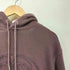 マハグリッド mahagrid PIGMENT ECLIPSE LOGO HOODIE ピグメント加工 ロゴ パーカー メンズ JPN:S
