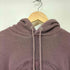 マハグリッド mahagrid PIGMENT ECLIPSE LOGO HOODIE ピグメント加工 ロゴ パーカー メンズ JPN:S