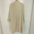 ハイク HYKE LINEN MILITARY COAT レディース JPN:1