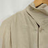ハイク HYKE LINEN MILITARY COAT レディース JPN:1