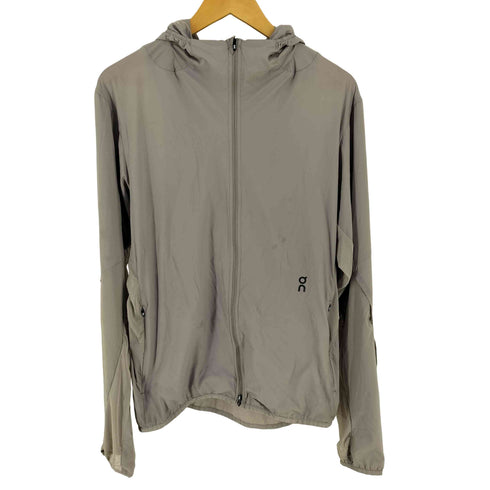 ポストアーカイブファクション POST ARCHIVE FACTION Running Jacket PAF ランニングジャケット パフ メンズ XS