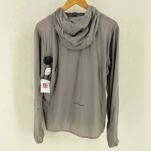 ポストアーカイブファクション POST ARCHIVE FACTION Running Jacket PAF ランニングジャケット パフ メンズ XS