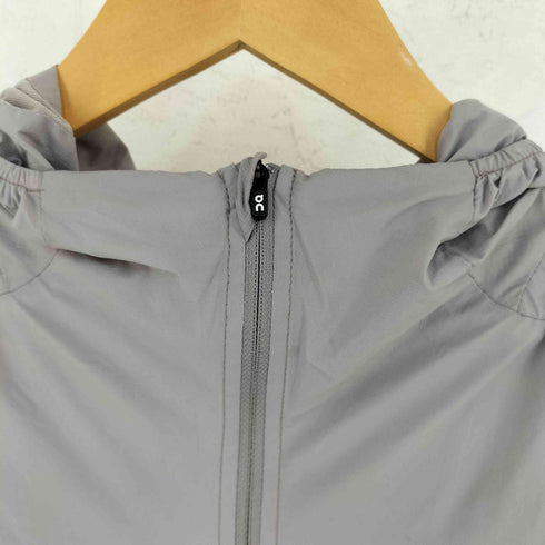 ポストアーカイブファクション POST ARCHIVE FACTION Running Jacket PAF ランニングジャケット パフ メンズ XS