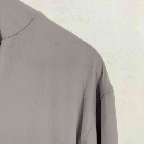 ポストアーカイブファクション POST ARCHIVE FACTION Running Jacket PAF ランニングジャケット パフ メンズ XS