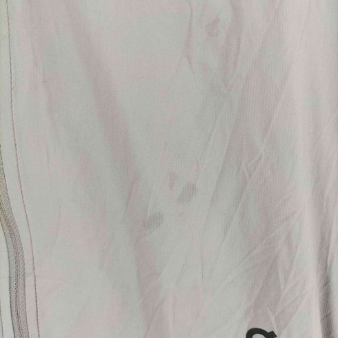 ポストアーカイブファクション POST ARCHIVE FACTION Running Jacket PAF ランニングジャケット パフ メンズ XS