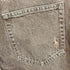 ポロラルフローレン POLO RALPH LAUREN THE WIDE LEG CROP ウォッシュド カラー デニム パンツ レディース 25