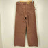 ポロラルフローレン POLO RALPH LAUREN THE WIDE LEG CROP ウォッシュド カラー デニム パンツ レディース 25