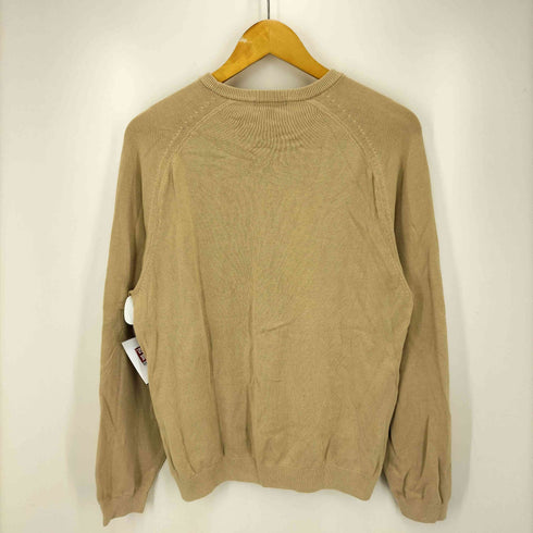 バーバリーロンドン BURBERRY LONDON ノバチェック ラグラン スリーブ ニット レディース import:M