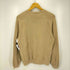 バーバリーロンドン BURBERRY LONDON ノバチェック ラグラン スリーブ ニット レディース import:M