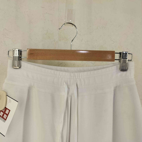 スナイデル snidel ボンディング ロング パンツ レディース 1