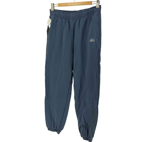 ALO Yoga アローヨガ Accolade Sweatpant アコレード スウェットパンツ レディース M