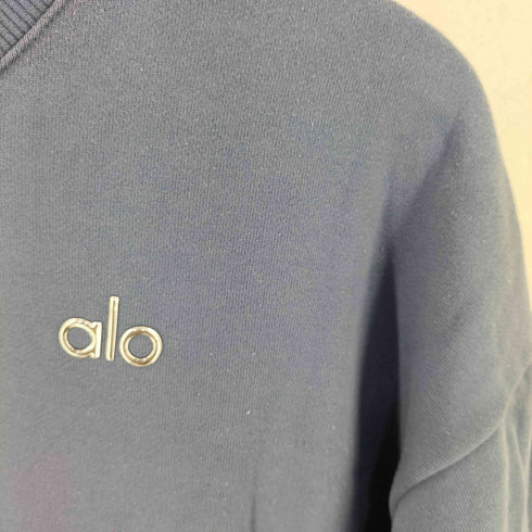 ALO Yoga アローヨガ ロゴ Accolade Sweat アコラード スウェット レディース