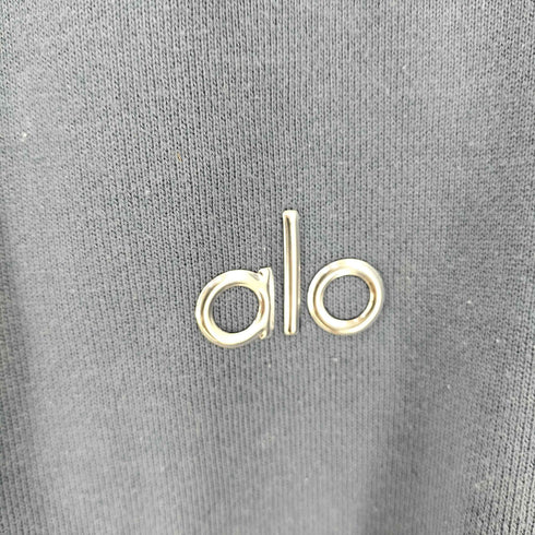 ALO Yoga アローヨガ ロゴ Accolade Sweat アコラード スウェット レディース