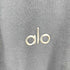 ALO Yoga アローヨガ ロゴ Accolade Sweat アコラード スウェット レディース