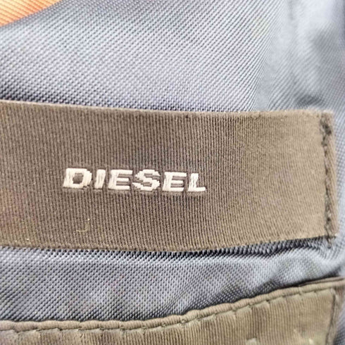 ディーゼル DIESEL SUPERIOR 2B テーラードジャケット メンズ 48