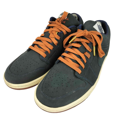ジョーダンブランド JORDAN BRAND Air JORDAN 1 LOW SP MIDNIGHT スニーカー メンズ JPN:26