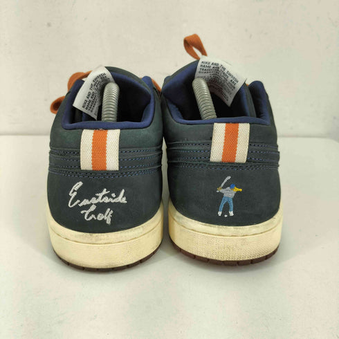 ジョーダンブランド JORDAN BRAND Air JORDAN 1 LOW SP MIDNIGHT スニーカー メンズ JPN:26
